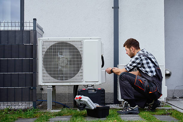 Trusted Ac Installation service in Clinton, NJ - AAA Pro HVAC